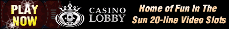 Visit The Casino Lobby.