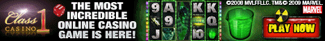 Play The Incredible Hulk!!