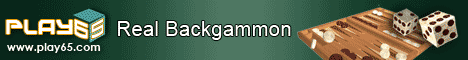 Play Backgammon Now!