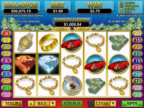 Play Mister Money Online Game at Club Player Casino.